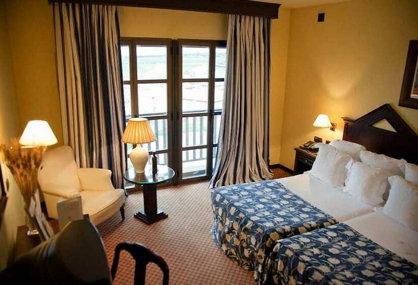 Номер Стандарт, Rl Ciudad De Ubeda