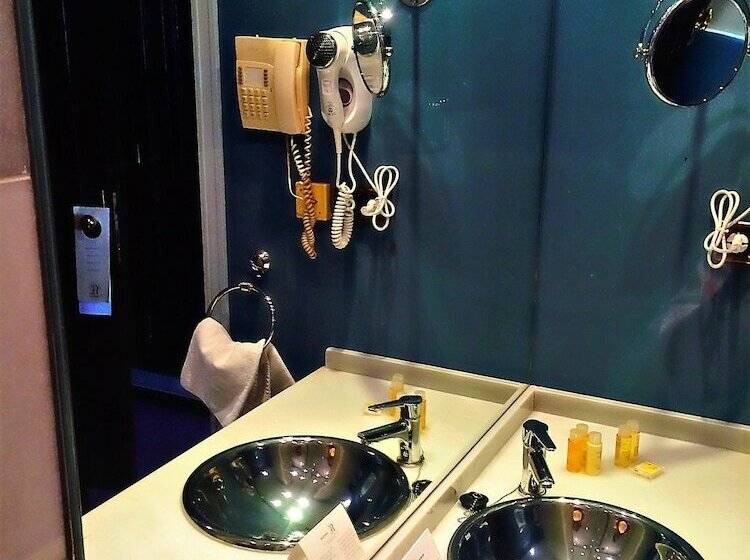 Номер Стандарт, Rl Ciudad De Ubeda