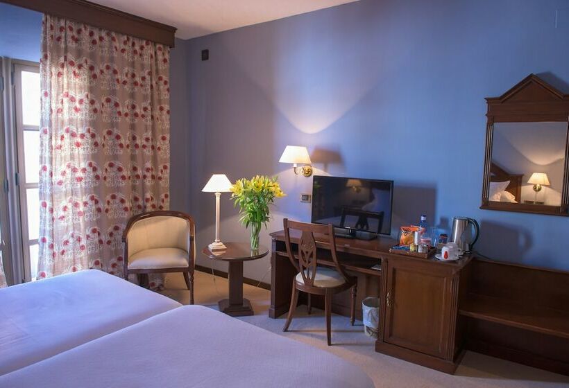 Номер Superior, Rl Ciudad De Ubeda