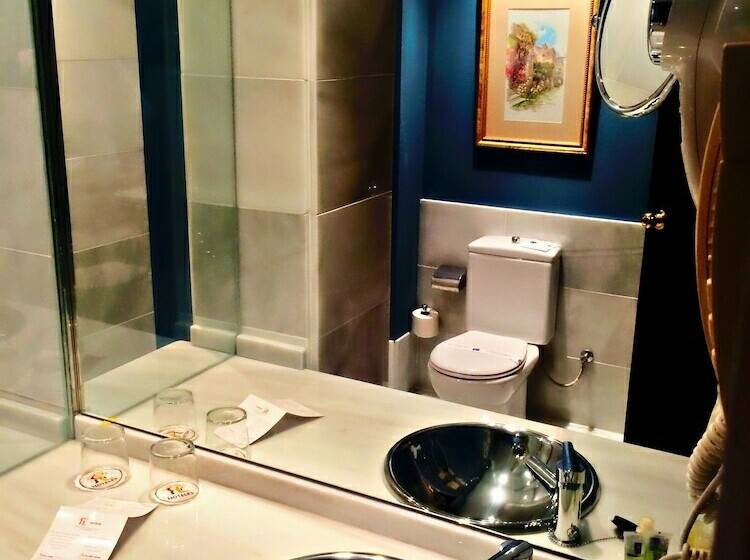 Номер Superior, Rl Ciudad De Ubeda