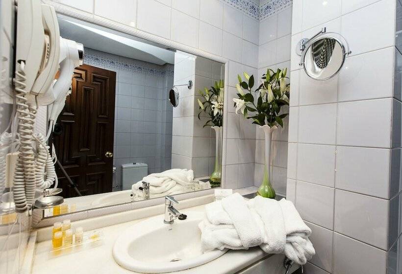 Номер Superior, Rl Ciudad De Ubeda