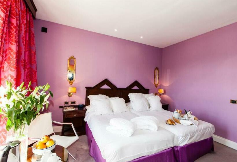 Номер Deluxe, Rl Ciudad De Ubeda