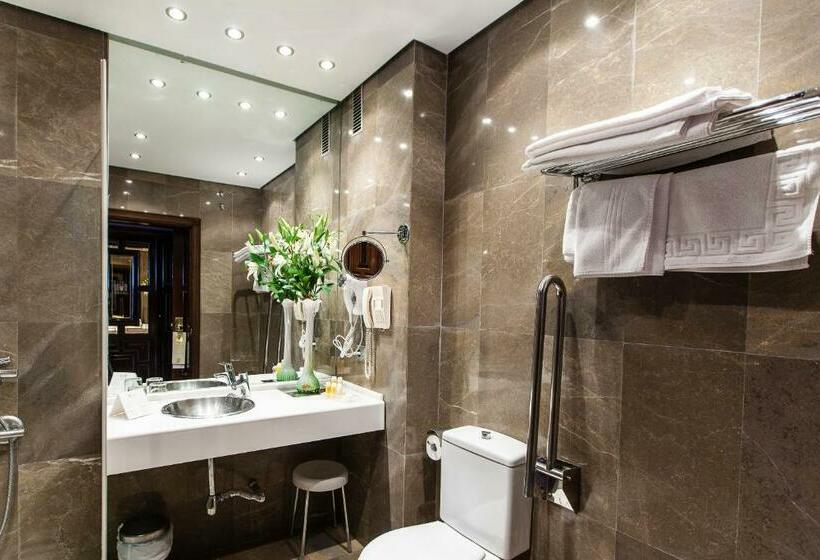 Номер Deluxe, Rl Ciudad De Ubeda