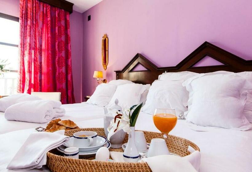 Номер Deluxe, Rl Ciudad De Ubeda