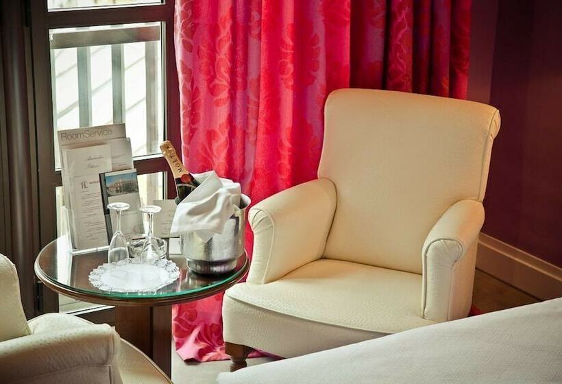 Номер Deluxe, Rl Ciudad De Ubeda