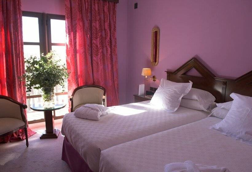 Номер Deluxe, Rl Ciudad De Ubeda