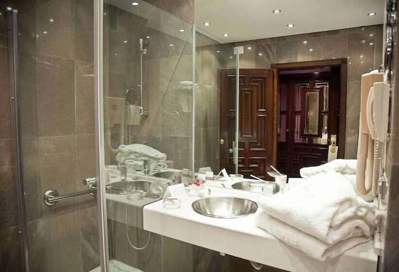 Номер Deluxe, Rl Ciudad De Ubeda