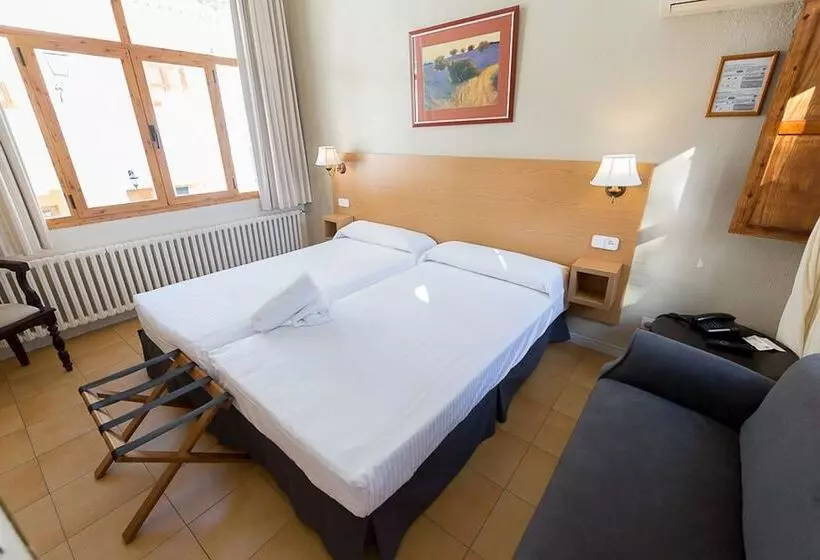 Habitació Estàndard, Villa Turistica De Cazorla
