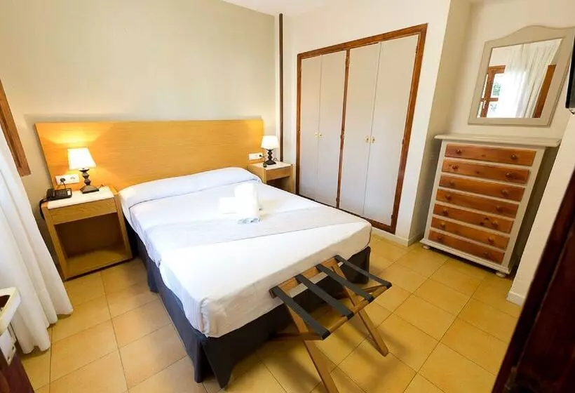 Habitació Estàndard, Villa Turistica De Cazorla