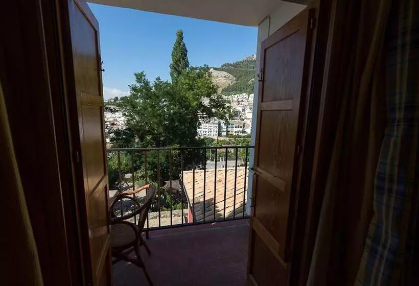 Family Room, Villa Turistica De Cazorla