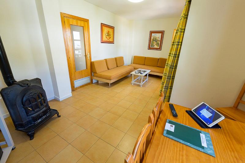ビラホテル１ベッドルーム, Villa Turistica De Cazorla