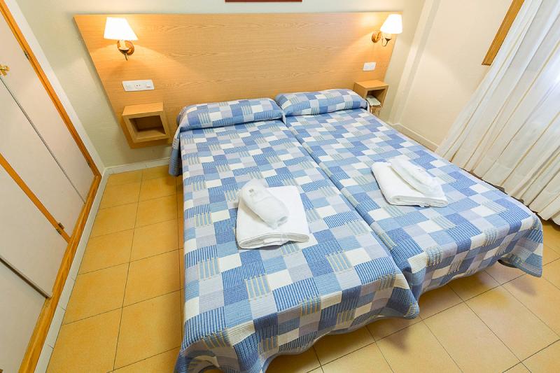 فيلا غرفة نوم واحدة, Villa Turistica De Cazorla