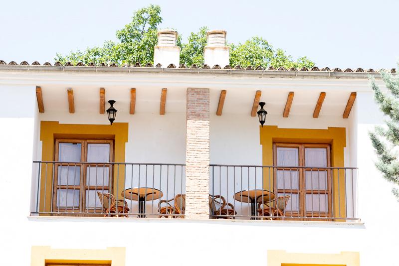 ツーベッドルーム　ヴィラ, Villa Turistica De Cazorla
