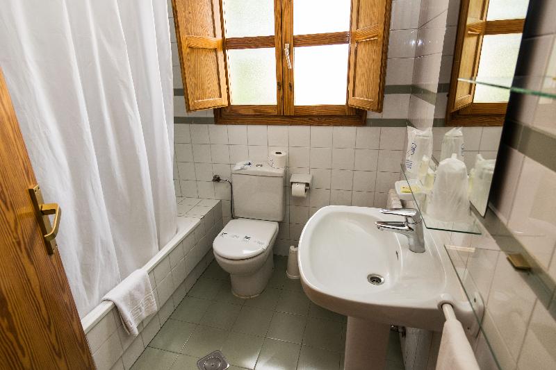 فيلا غرفتين نوم, Villa Turistica De Cazorla