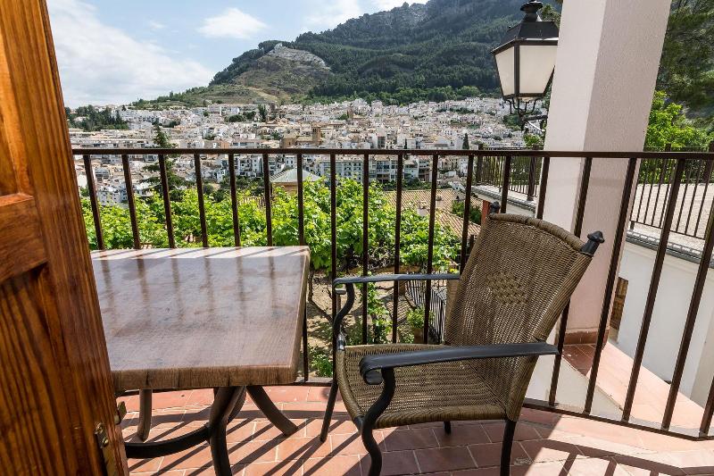 فيلا غرفتين نوم, Villa Turistica De Cazorla