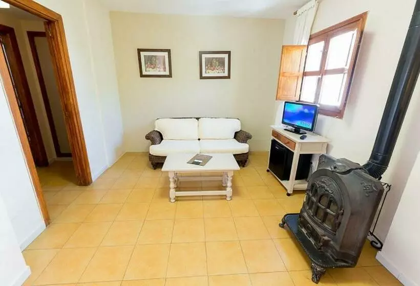 Vilă 1 Dormitor, Villa Turistica De Cazorla