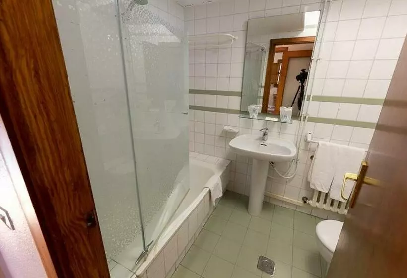 Vilă 1 Dormitor, Villa Turistica De Cazorla