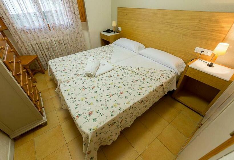 فيلا غرفة نوم واحدة, Villa Turistica De Cazorla