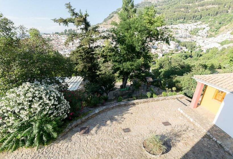 فيلا غرفة نوم واحدة, Villa Turistica De Cazorla