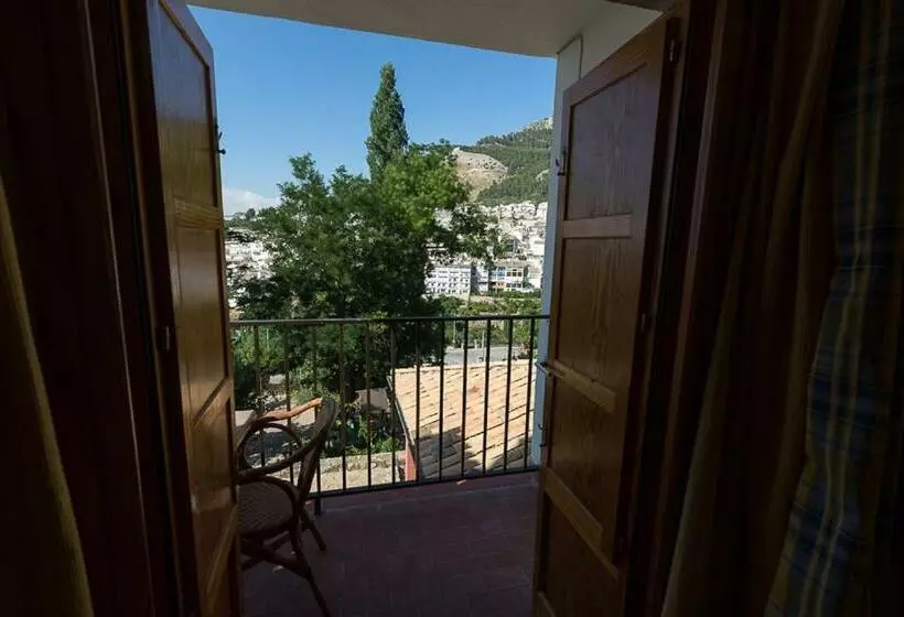Vila 2 dormitoare, Villa Turistica De Cazorla