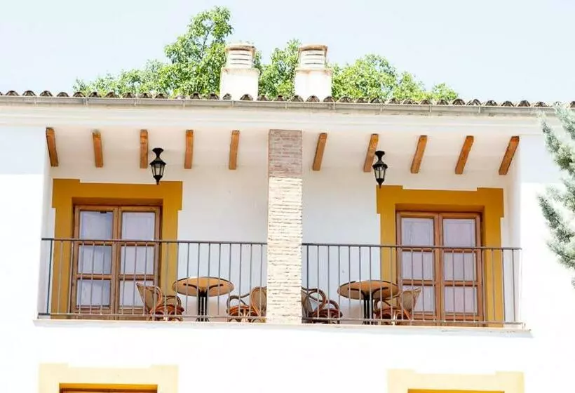 Vila 2 dormitoare, Villa Turistica De Cazorla