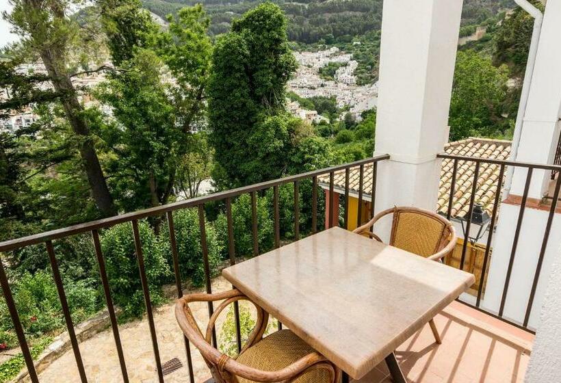 فيلا غرفتين نوم, Villa Turistica De Cazorla