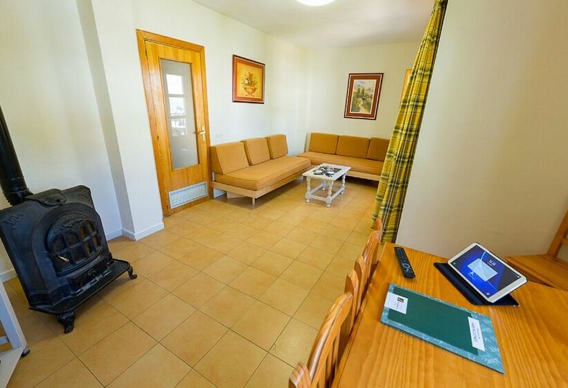 فيلا غرفتين نوم, Villa Turistica De Cazorla