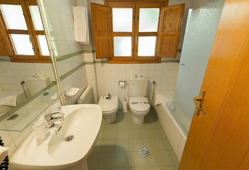 فيلا غرفتين نوم, Villa Turistica De Cazorla