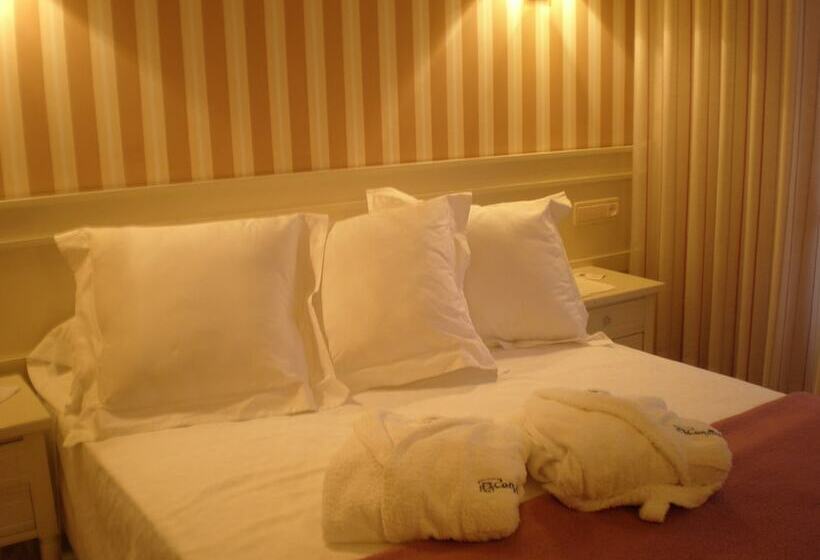 اتاق استاندارد یک نفره, San Marcos