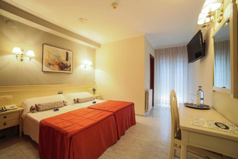 اتاق استاندارد, San Marcos