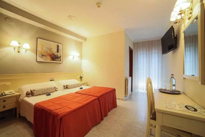 اتاق استاندارد, San Marcos