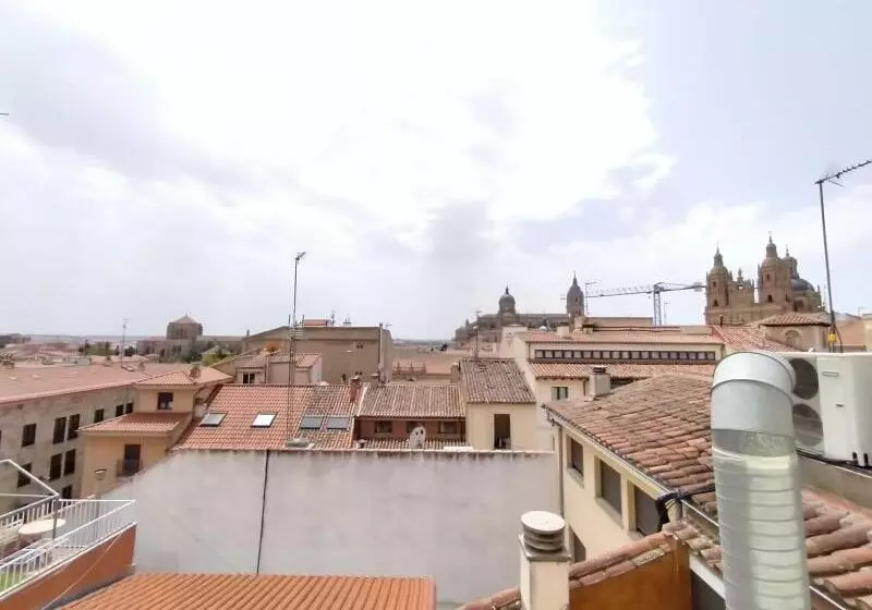 اتاق استاندارد, San Marcos