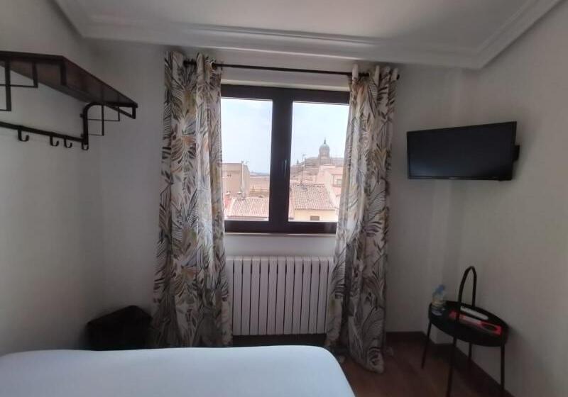 اتاق استاندارد, San Marcos