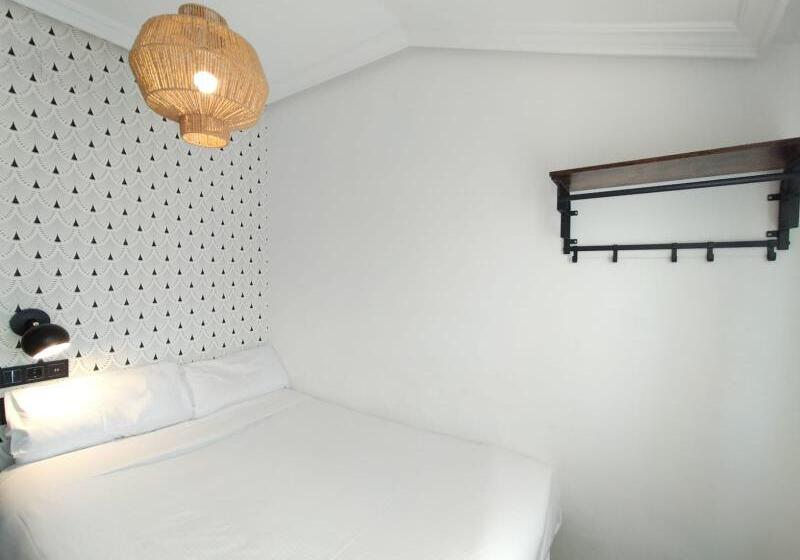 اتاق استاندارد, San Marcos