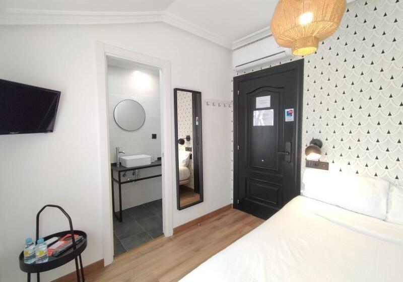 اتاق استاندارد, San Marcos