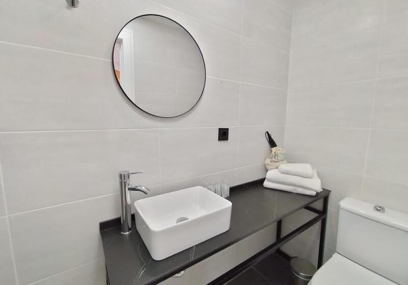 اتاق استاندارد, San Marcos