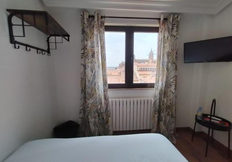 اتاق استاندارد, San Marcos