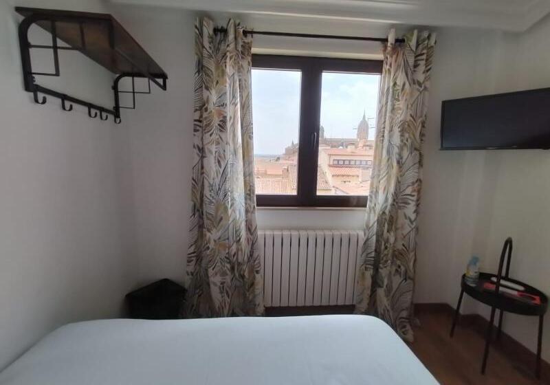 اتاق استاندارد, San Marcos