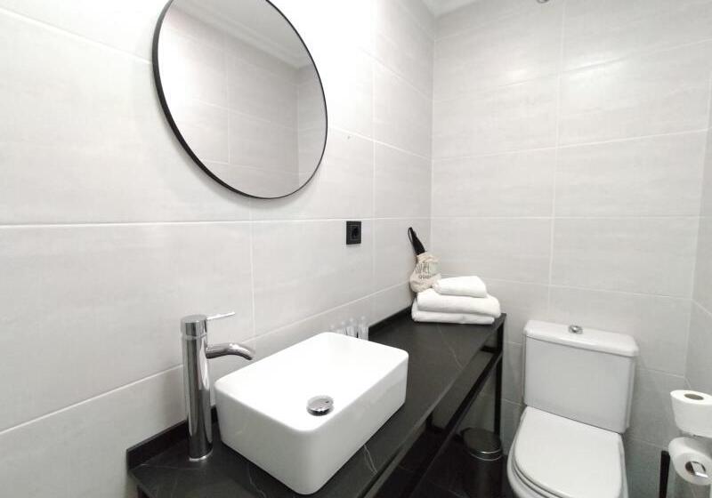 اتاق استاندارد, San Marcos