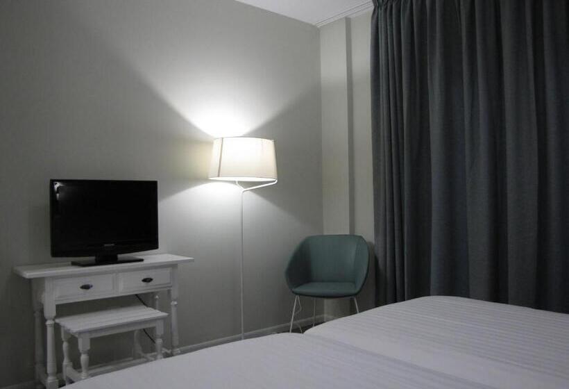 اتاق استاندارد, Ton