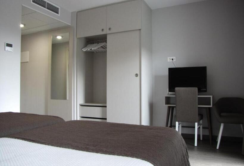 Superior Room with Terrace, Ton