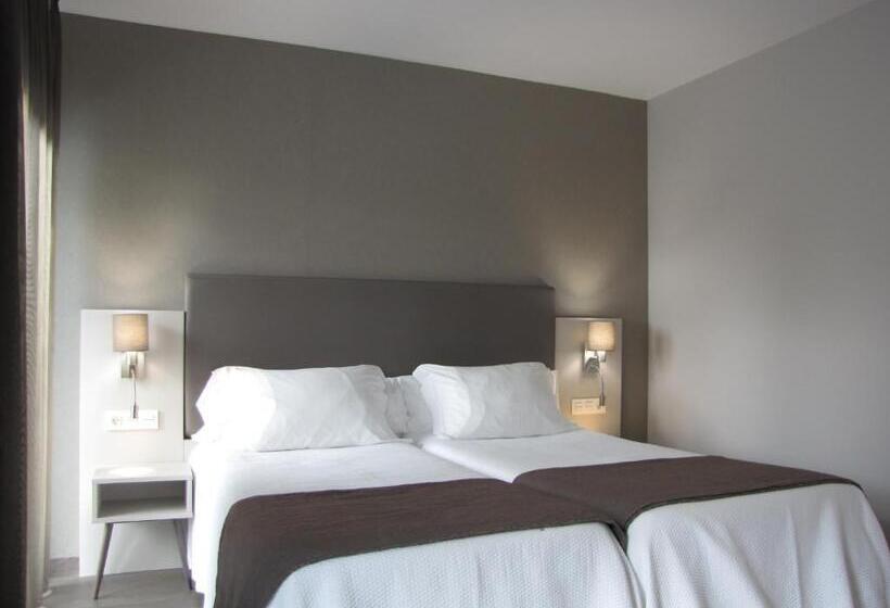 Superior Room with Terrace, Ton