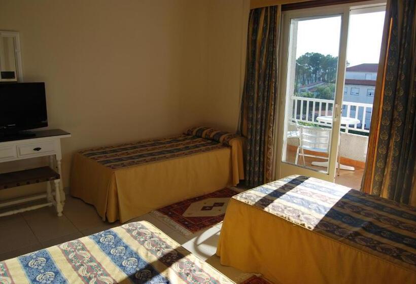 سوئیت خانوادگی اقتصادی, Ton