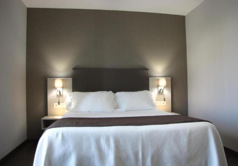 اتاق سوپریور یک تخته, Ton