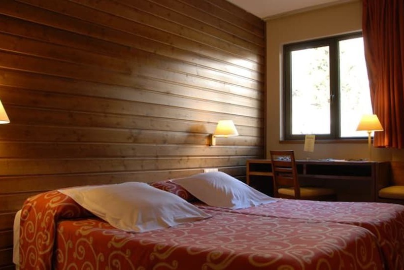 غرفة قياسية, Tuc Blanc