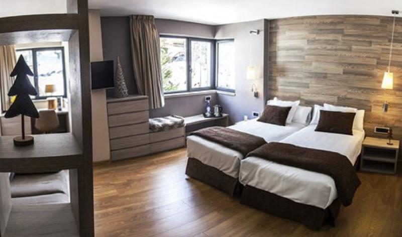 غرفة سوبيريور, Tuc Blanc