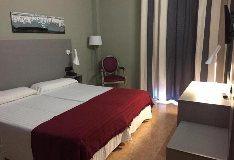 スタンダードルーム, Valjunco