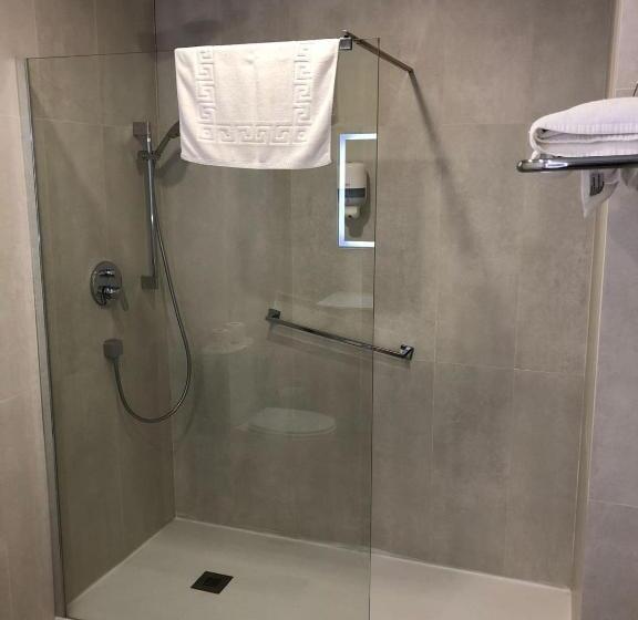 デラックススイート, Valjunco