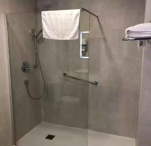 Suite Deluxe, Valjunco
