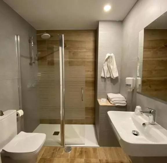 Quarto Triplo Standart, Valjunco